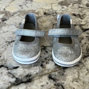 Kate spade for keds - great condition for play. Work by one walker.